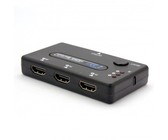 Amplify Note Series TWS Bluetooth Earphones - Black