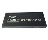 HDMI A Male to SVGA 15-Pin Female Convertor & Audio Output