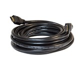Iotrend 10 Meter 24k Gold Plated High Speed Certified 2.0 HDMI Cable