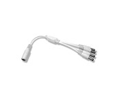 Astrum 3 x RCA Video Cable 1.5 meter - RC301