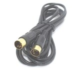 Amplify Note Series TWS Bluetooth Earphones - Black