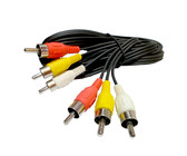 Ultra Link 1.5m DVI Male To HDMI Male Cable - Black UL-HCDVI0150
