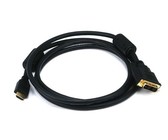 HDMI A Male to SVGA 15-Pin Female Convertor & Audio Output