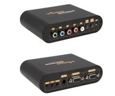 Intelli-Vision HDMI Extender - 30M