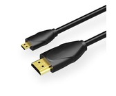 GS HDMI Braided Cable - 5m