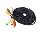 GS HDMI Braided Cable - 5m