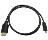 GS HDMI Braided Cable - 5m