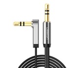 JAZZ-I112 In-ear Aluminium Alloy Headphone Microphone