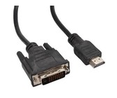 LDNIO Gold Plating AUX Audio Cable - 1m