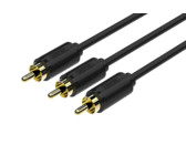 Allocacoc HDMIcable-Flat Cable for Ultra-High Resolution (3m)