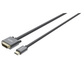 HDMI A Male to SVGA 15-Pin Female Convertor & Audio Output