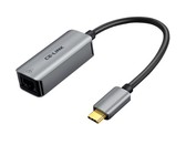 HDMI A Male to SVGA 15-Pin Female Convertor & Audio Output