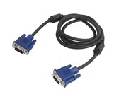 GS HDMI Braided Cable - 5m