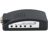 MT ViKI HDMI To AV + Coaxial Audio + S-Video Converter