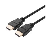 Allocacoc HDMIcable-Flat Cable for Ultra-High Resolution (3m)