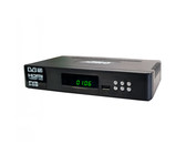 DStv 24 User Band Switch (24-1Z)