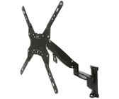 Brateck Remote Control Electric TV Wall Mount