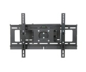 Samsung Magnetic Bezel Frame for 55" TV's - Dark Wood