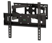 Samsung Magnetic Bezel Frame for 55" TV's - Dark Wood