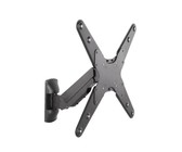 Brateck 37 inch Heavy-Duty Tilting Wall Mount