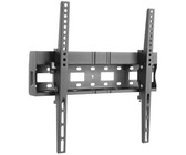 AV Link HTQ201 Double Arm Full Motion TV & Monitor Wall Bracket (13 - 40")"