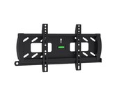 AV Link PRF400 Fixed Wall Bracket for LED TV Screens - 23 inch to 37 inch