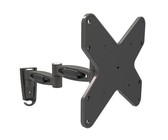 Brateck Bracket 13 - 32 Preconfigured - Single Arm"