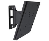 AV Link HTQ201 Double Arm Full Motion TV & Monitor Wall Bracket (13 - 40")"