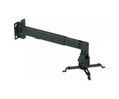 AV Link HTQ201 Double Arm Full Motion TV & Monitor Wall Bracket (13 - 40")"