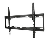 AV Link PRF400 Fixed Wall Bracket for LED TV Screens - 23 inch to 37 inch