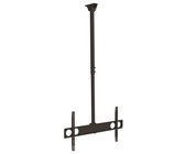 Samsung Magnetic Bezel Frame for 55" TV's - Dark Wood