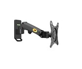 Fellowes I-Spire Series Monitor Lift - White