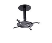 Parrot 1800mm Projector Ceiling Mounting Bracket Extension