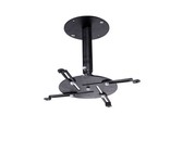 North Bayou Full Motion Cantilever TV Mount for Flat Panel(P4)