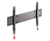 Brateck 37 inch Heavy-Duty Tilting Wall Mount