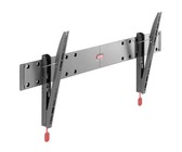 Samsung Magnetic Bezel Frame for 55" TV's - Dark Wood