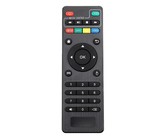 DSTV Original B7 HD Single Decoder Remote for Decoders HD (1110/1131/1132)