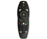 DSTV Original B7 HD Single Decoder Remote for Decoders HD (1110/1131/1132)