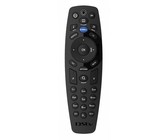 DStv A7 Remote Control for Explora2 Decoder with Funky Supernova Vinyl Skin