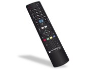 DSTV Original B7 HD Single Decoder Remote for Decoders HD (1110/1131/1132)