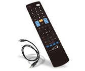 DSTV Original B7 HD Single Decoder Remote for Decoders HD (1110/1131/1132)