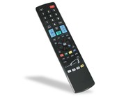 DSTV Original B7 HD Single Decoder Remote for Decoders HD (1110/1131/1132)