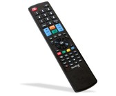 DSTV Original B7 HD Single Decoder Remote for Decoders HD (1110/1131/1132)