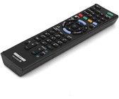 DStv A7 Remote Control for Explora2 Decoder with Funky Supernova Vinyl Skin