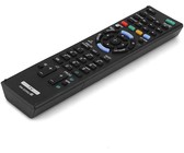 DSTV Original B7 HD Single Decoder Remote for Decoders HD (1110/1131/1132)