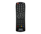 DSTV Original B7 HD Single Decoder Remote for Decoders HD (1110/1131/1132)