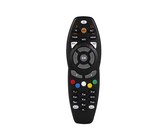 DSTV Original B7 HD Single Decoder Remote for Decoders HD (1110/1131/1132)