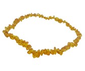 Tobbie & Co 2 in 1 Muncher Mommy Necklace & Teether
