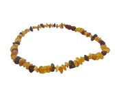 Tobbie & Co 2 in 1 Muncher Mommy Necklace & Teether