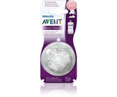 Avent - Teat Natural Variable Flow